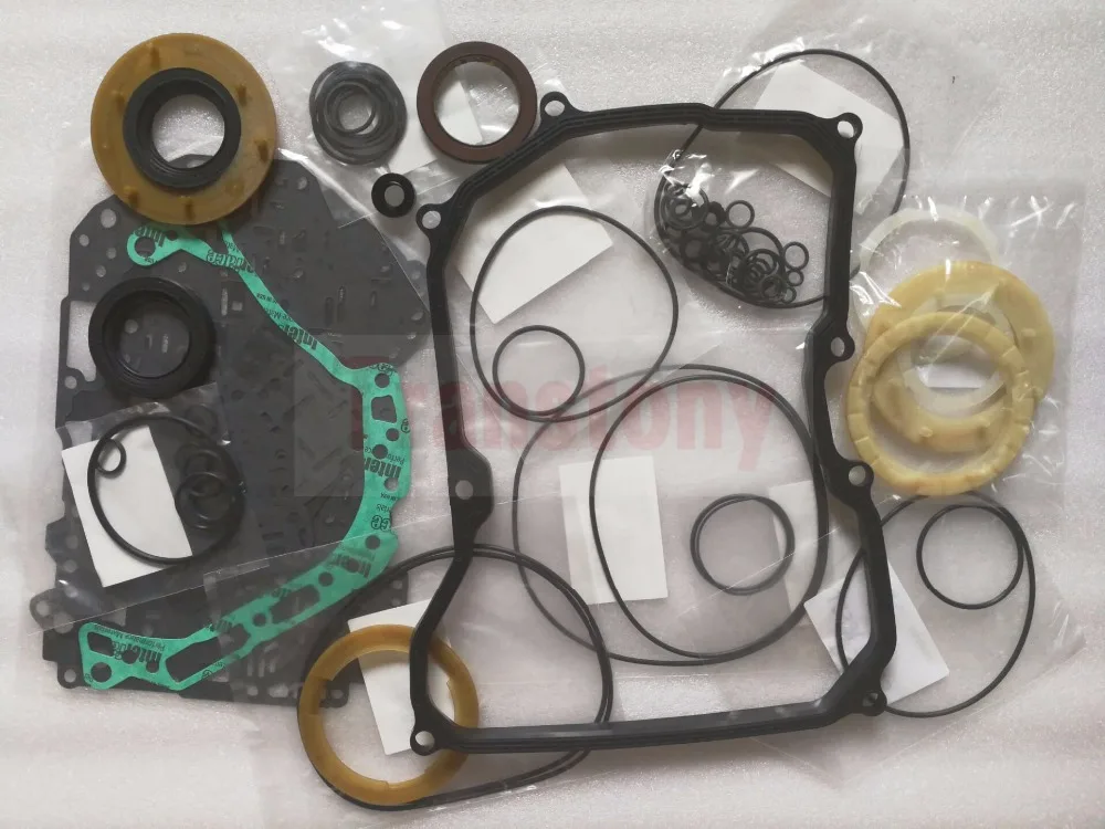 

09G Auto transmission overhaul kit fit for vw