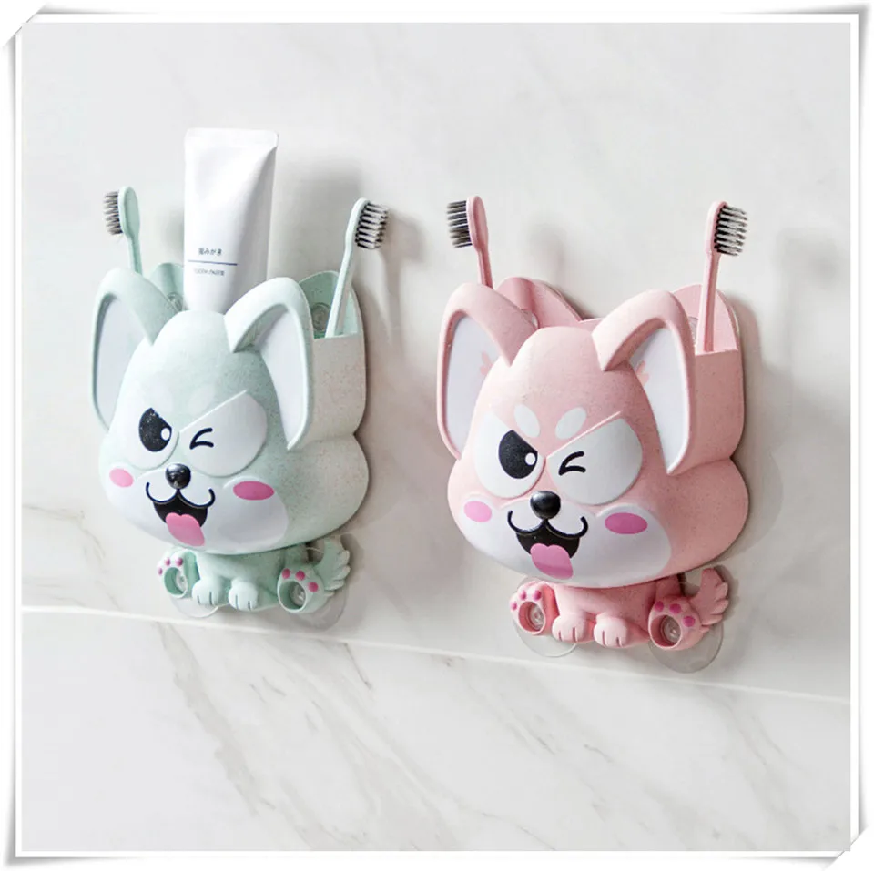 toothbrush holder kids xq1