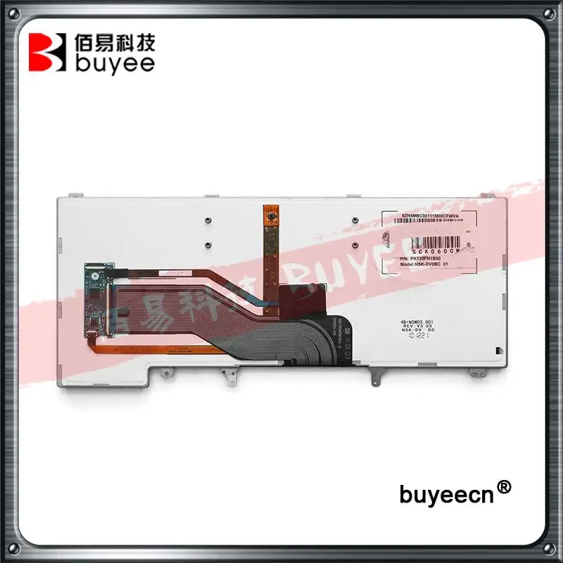 for bell E6420 E5420 E5430 US+ (6)