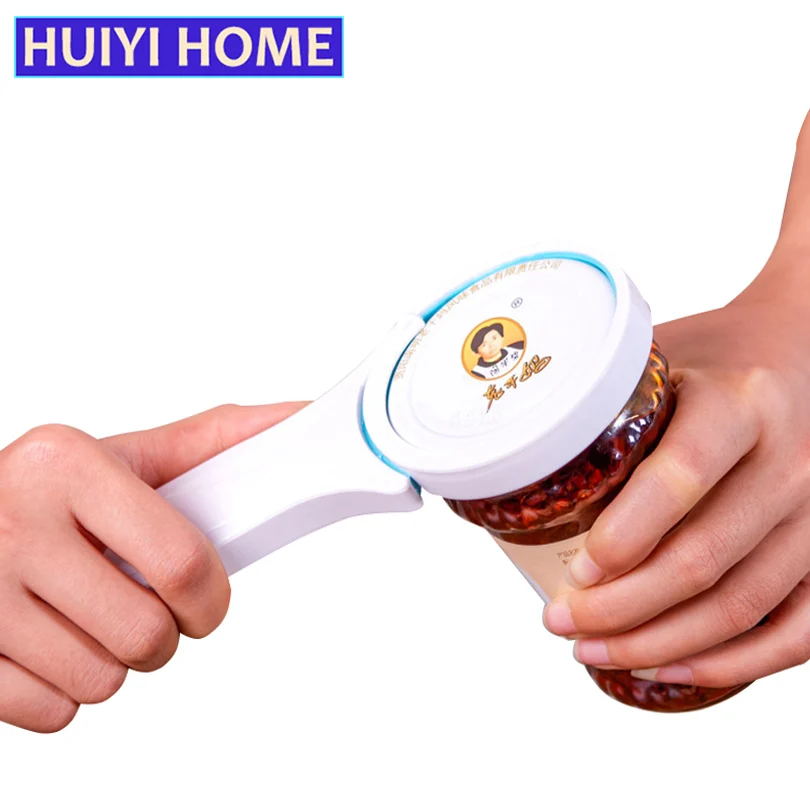

Beer Bottle Opener 3-In-1 Can Beverage Opener Multifunction Adjustable Can Bottle Opener Kitchen Tools EKB081