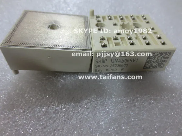 Оригинальный новый модуль SKIIP13NAB066V1 IGBT | Бытовая техника