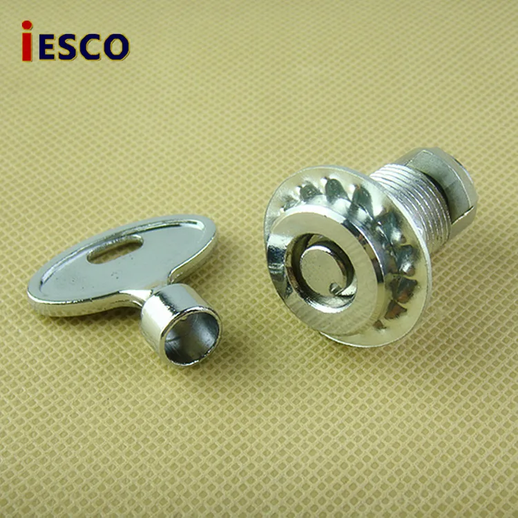 

IESCO electrical distribution box box lock lock switch cabinet door lock to lock the tongue industrial automatic locking