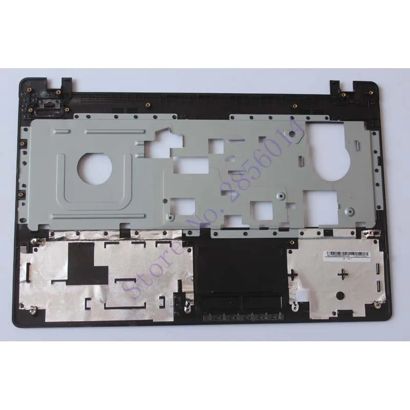 Skup Nowy dolny futerał dla Asus X53BR X53BY X53U X53E X53TA X53Z K53TK K53BY SX146D laptopa obudowa do opierania dłoni