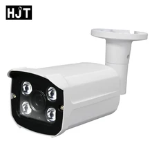 HJT Full HD 1080P 2 0MP IP Camera lowillumination IR Night Vision CCTV Surveillance Security font