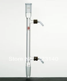 

C551190,Condenser west, Removable Hose Connections, Joints:24/40, Jacket Length:190mm