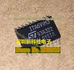 

ITA6V1M3 ITA6VIM3 SOP20