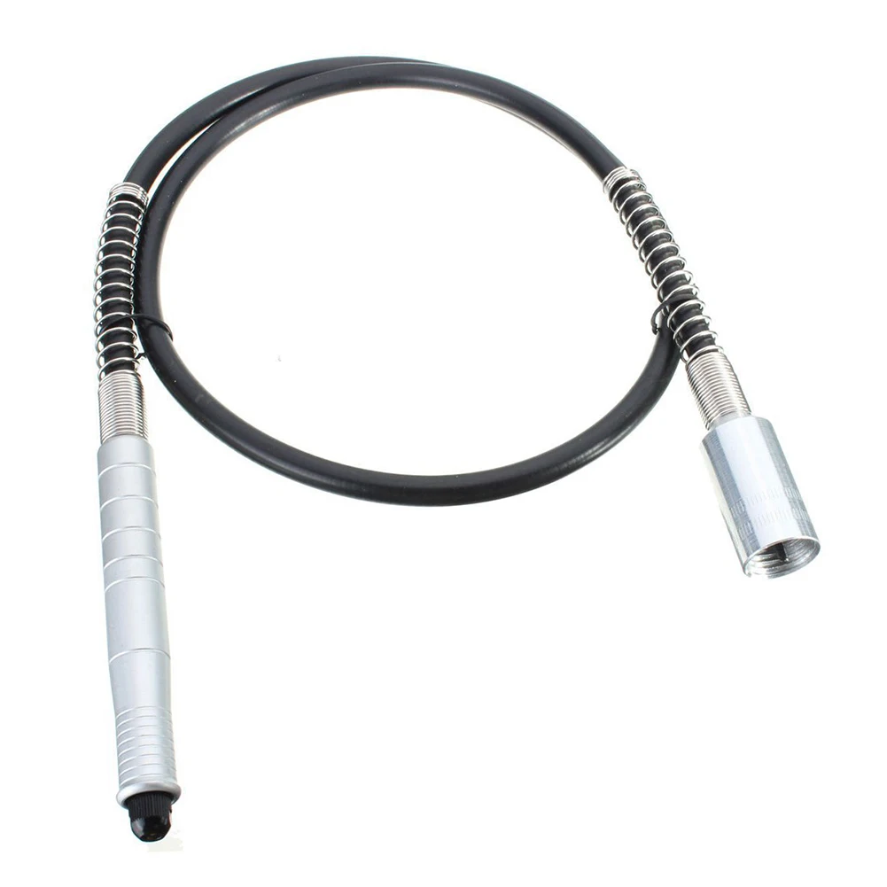 42&quot Aluminum Flexible Flex Shaft For Dremel Carver Engraver Grinder Rotary Tool | Инструменты