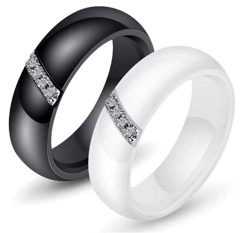 

Ceramic ring