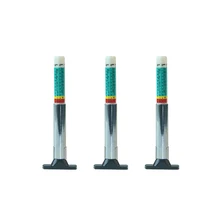 Датчик глубины шин 0-25 мм измеритель глубины шин линейка протектора Ручка удобный инструмент обнаружения Давления в автомобильных шинах