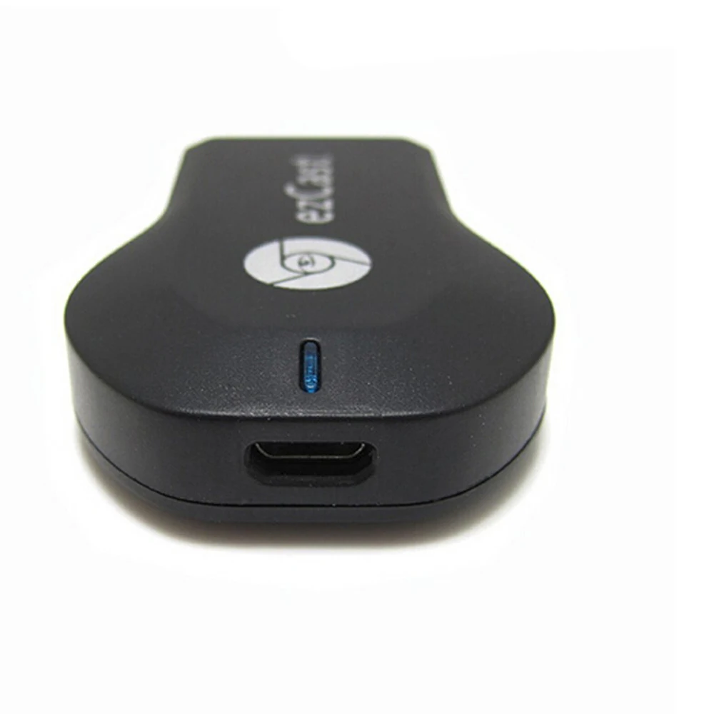 Ezcast M2 Media Player DLNA+Miracast+Airplay Wifi Display Receiver HDMI Output TV Dongle for