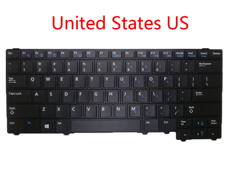 E5440 US