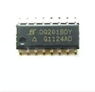 

Free Shipping DG201BDY DG201 SOP16