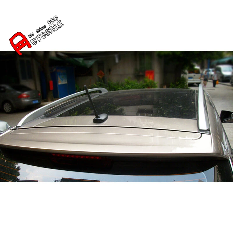 Для Mazda CX-5 CX5 2013 Подробная информация о рейлингах на крышу