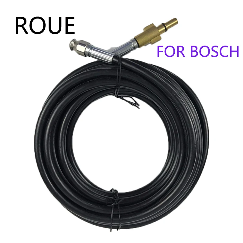New 25 Metre Bosch Aquatak Pressure 