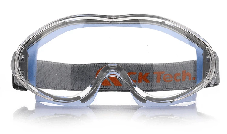 Safety Goggles Transparent Windproof & Shockproof Tactical Glasses Riding Bicycle Anti-dust Anti-UV Lab Protection Glasses  (9)