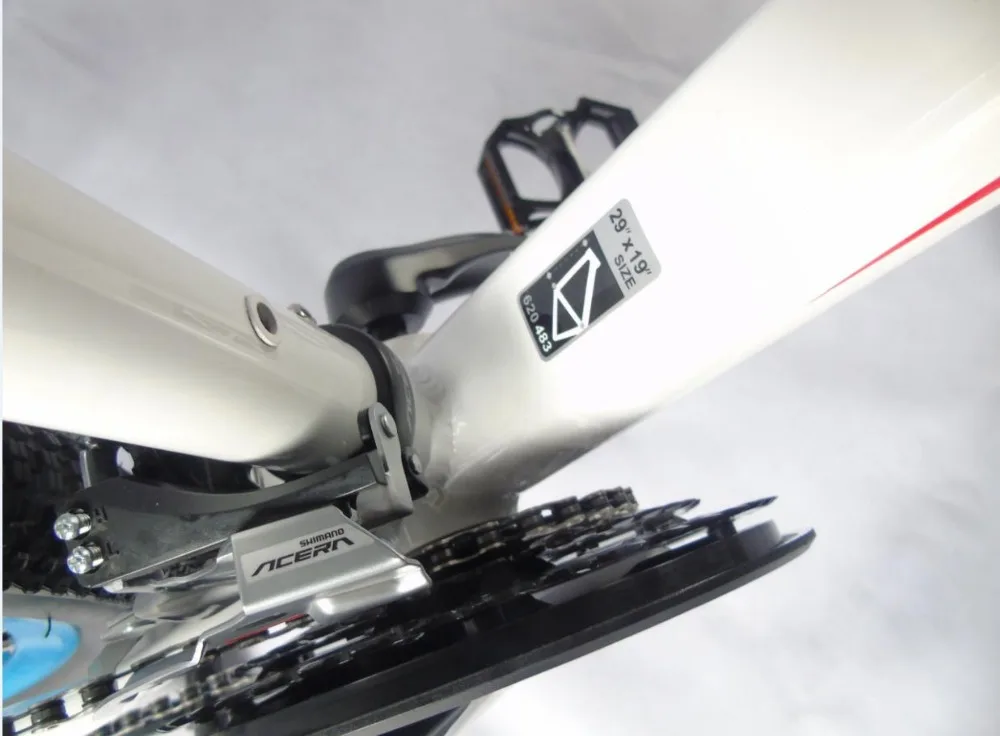 Discount Kalosse  24/27/30 speed Aluminum alloy frame   mountain bike 29   mountain bicycle  29er 29*19 inch tires bike 11 Discount Kalosse  24/27/30 speed Aluminum alloy frame   mountain bike 29   mountain bicycle  29er 29*19 inch tires bike 11