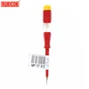 Japan RUBICON Electrical Tools RVT-211 Test Pencil 220~250V LED Voltage Tester Pen Diameter 3.0mm Slotted VDE Approved ► Photo 2/6