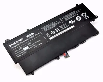 

New genuine Battery for SAMSUNG NP530U3B NP530U3C NP532U3C NP535U3C NP540U3C NP532U3X NP530U3X NP542U3X NP535U3X 7.4V 45WH