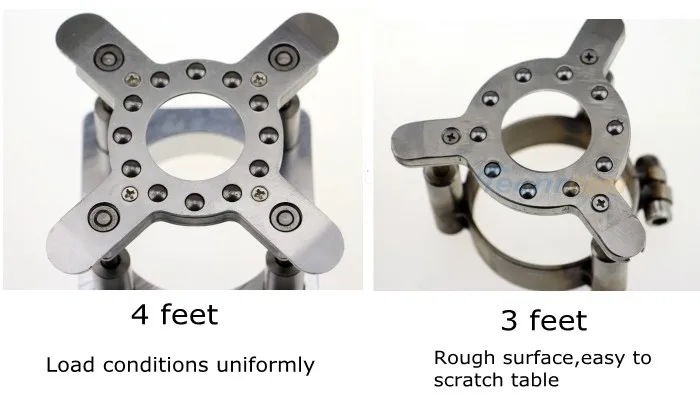 compression bar PK 2