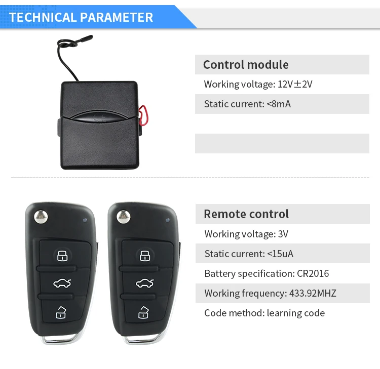 keyless entry (3)