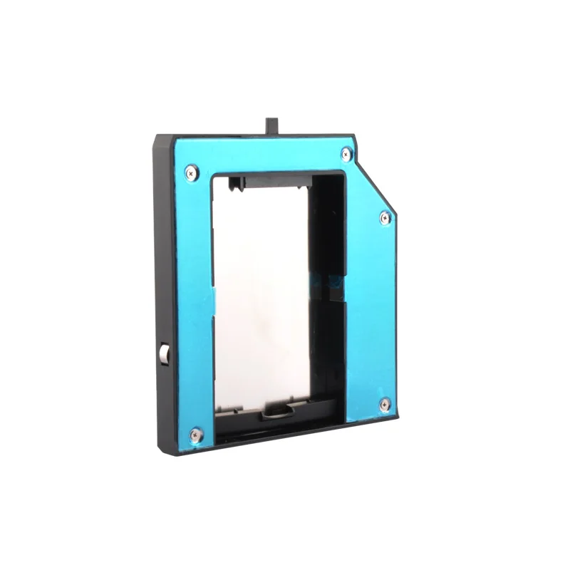 Скидка Портативный SATA 2nd 12 7 мм жесткий диск HDD Caddy для IBM Lenovo Thinkpad R400 R500 T420 T520|hdd