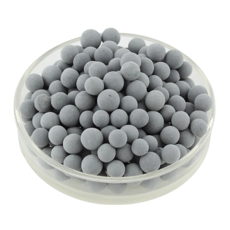 

Germanium Ceramic Ball Keep Skin Health And Hair Soft For SPA Shower Head Filter