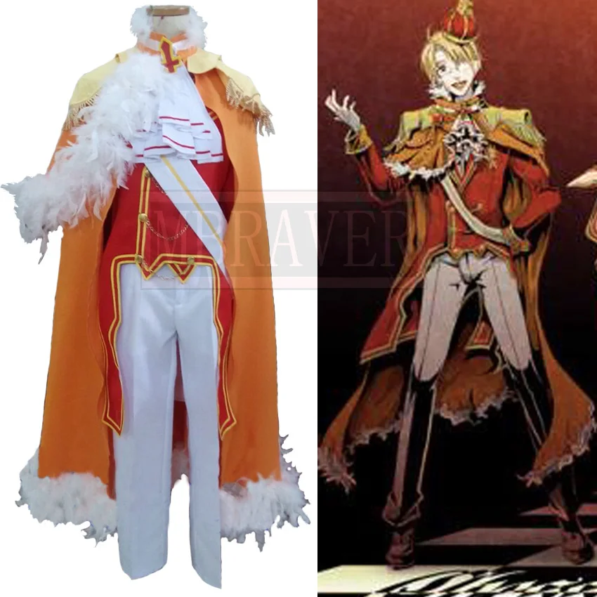 Шахматы APH Axis Powers Hetalia International Альфред Ф Джонс костюм для косплея индивидуальный