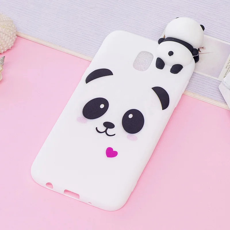 samsung j7 2017 coque panda