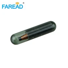 Лучшая цена ID 48 13 мм ID48 транспондер чип стекло тег ключ автомобиль