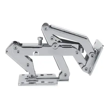 

170 Degree Furniture Cabinet Doors Hydraulic Hinge With Screws Soft and Slow Close Door Hydraulic Hinge Door Hardware