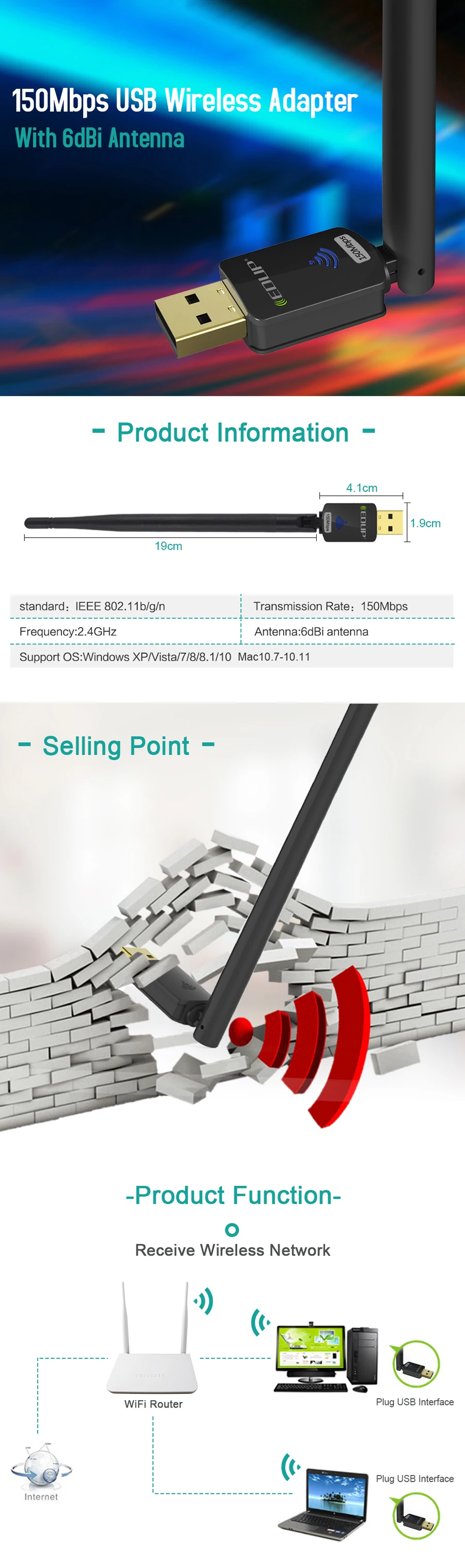 150mbps usb wi-fi ethernet adapter (12)
