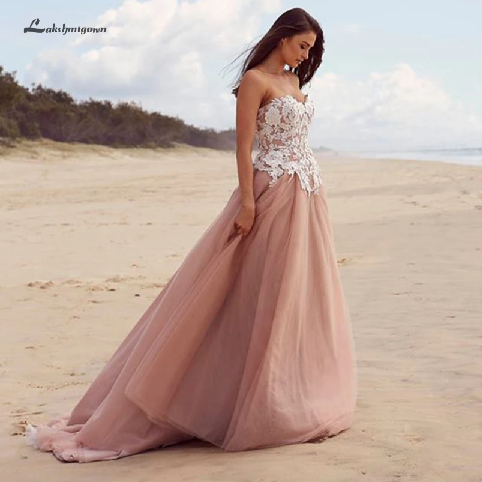 Женское пляжное платье с открытыми плечами lakshmidress длинное в стиле бохо 2019 |