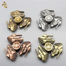 Давление снижение Непоседа игрушки сплав металла ручной Spinner Прядильный механизм mkd2 игрушки для детей майка Craft