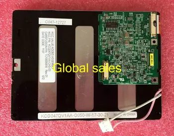 

original KCG047QV1AA-G050 tested ok with warranty and good quality