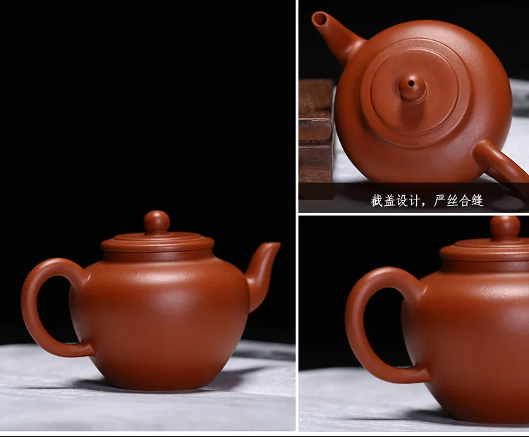 Оптовая продажа на заказ yixing фиолетовый песок чайный сервиз zhu mud семя лотоса горшок из чистого ручного таблички, рекомендуется льготный