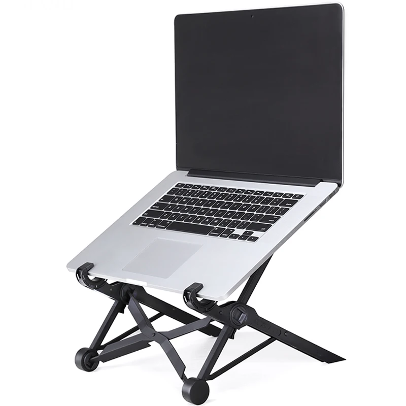 NEXSTAND K2 подставка для ноутбука держатель складной стол портативный регулируемый ноутбук подставка для ноутбука Подставка для ноутбука