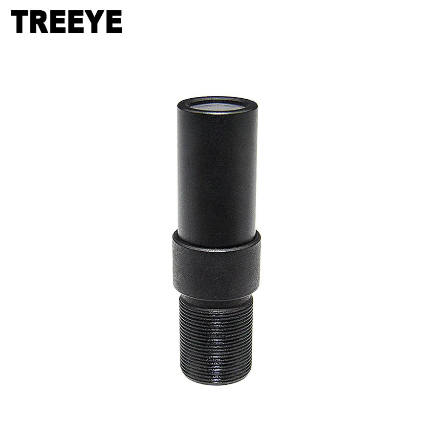 

HD 1.3Megapixel Mini Lens 22mm M7 Pinhole Lens F2.0 1/3" Image Sensor for CCTV Security Cameras