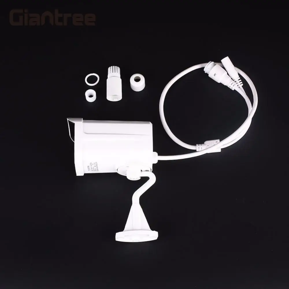  giantree IP Camera 1080p 2mp Full HD Wifi Camera Waterproof Outdoor Voice & Video Monitor Network C