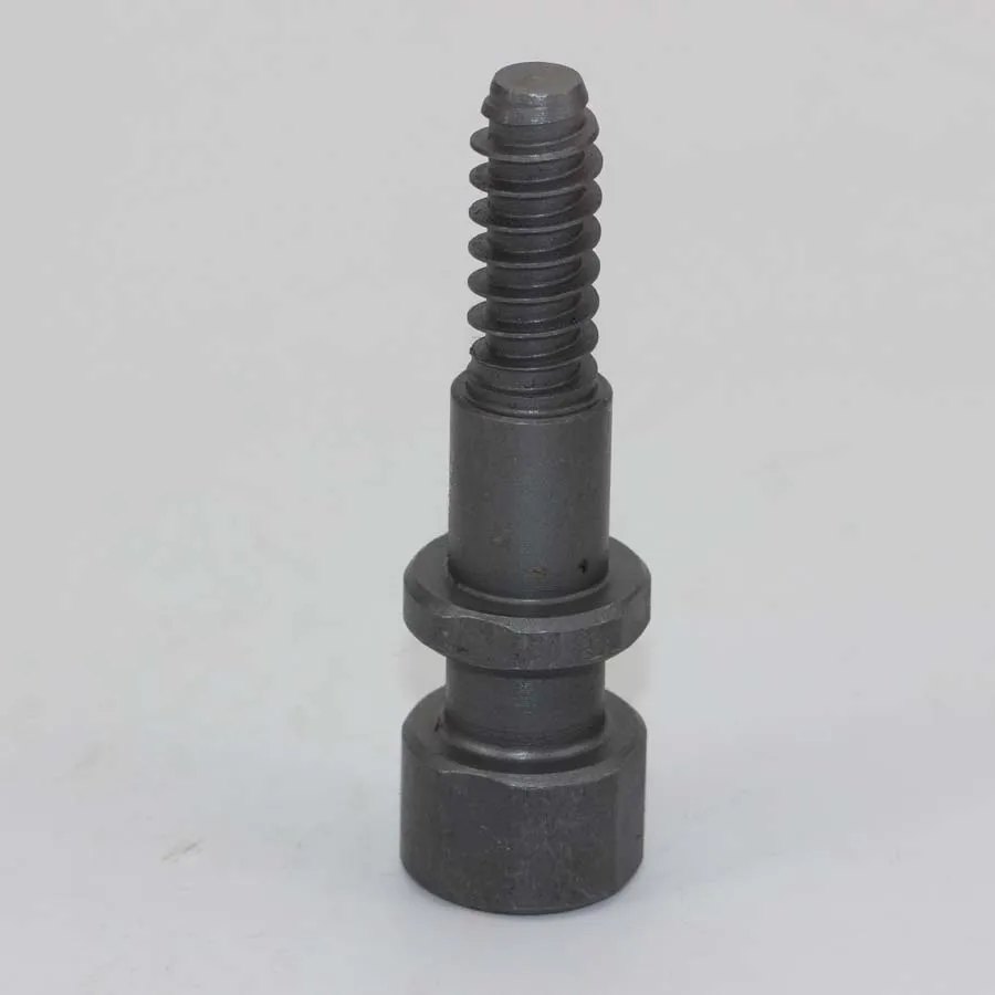 

TCP TOOLS 80632 Wood Lathe Long Woodworm Screw with RH Right Hand Thread
