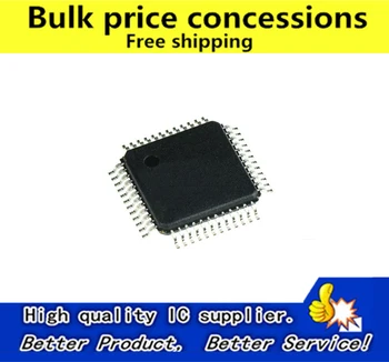 

Free Shipping 10pcs/lots ATMEGA324PA-AU ATMEGA324PA ATMEGA324 QFP-44 New original IC In stock!
