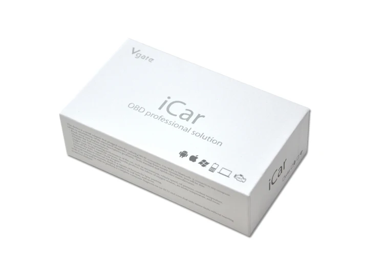 icar2 bluetooth 6