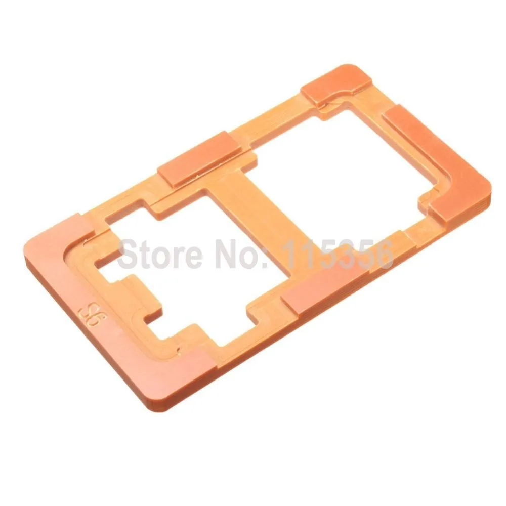 galaxy S6 LCD mould (2)