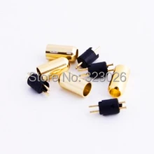 Ue tf10 tf15 sf3 sf5 контакт разъема для наушников Разъем diy обновление линии pin 5 пар