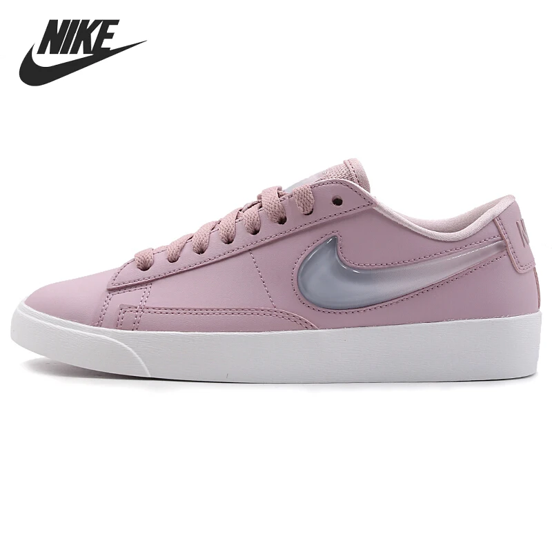 

Original New Arrival 2019 NIKE Blazer Low LX Women's Skateboarding Shoes Sneakers