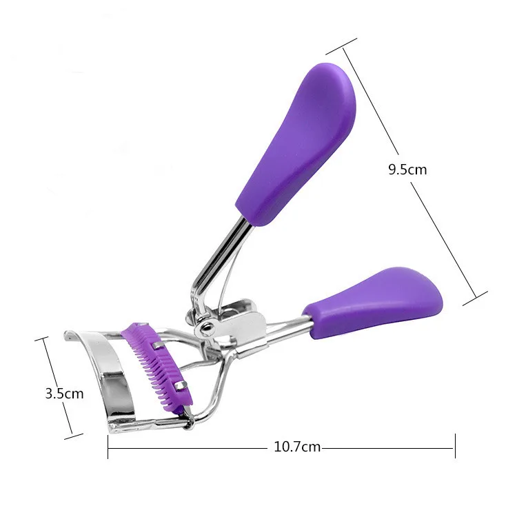 eyelash curler size