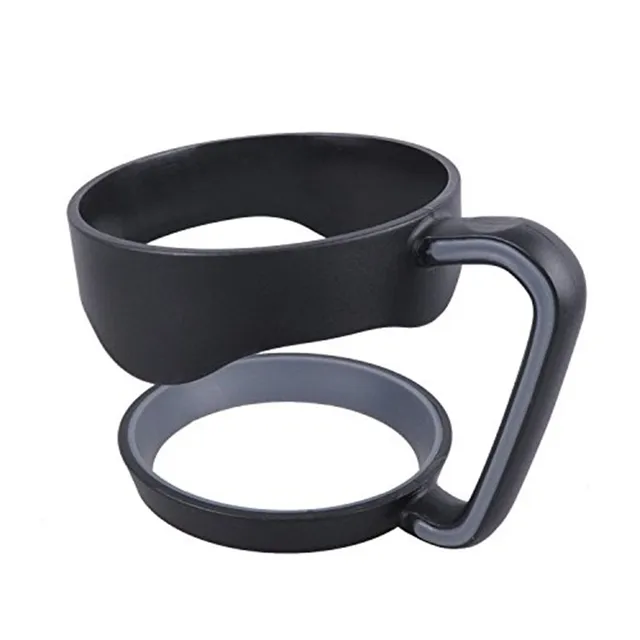 Portable Hand Holder Plastic Cups Handle for 30 Oz Rambler Tumbler Handle Fit For 30ounce Cup