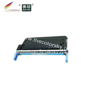 

(CS-H9720-9723) Color toner laser cartridge for HP C9720A C9721A C9722A C9723A Color LaserJet 4650 4600 (9k/8k pages) freeFedEx