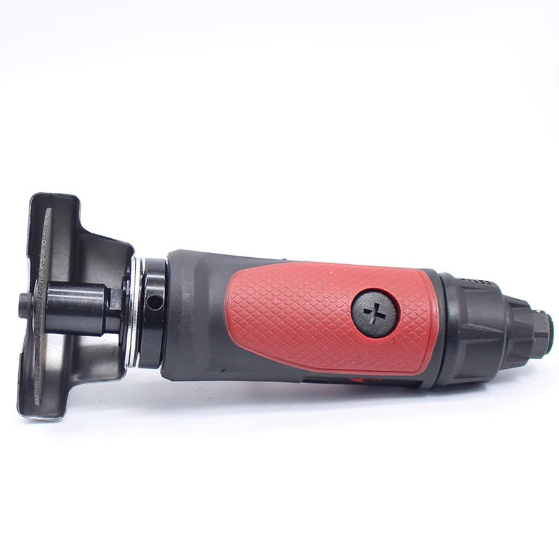 New 1pcs High Quality 3" Mini Pneumatic Cutting Tool High Speed Air