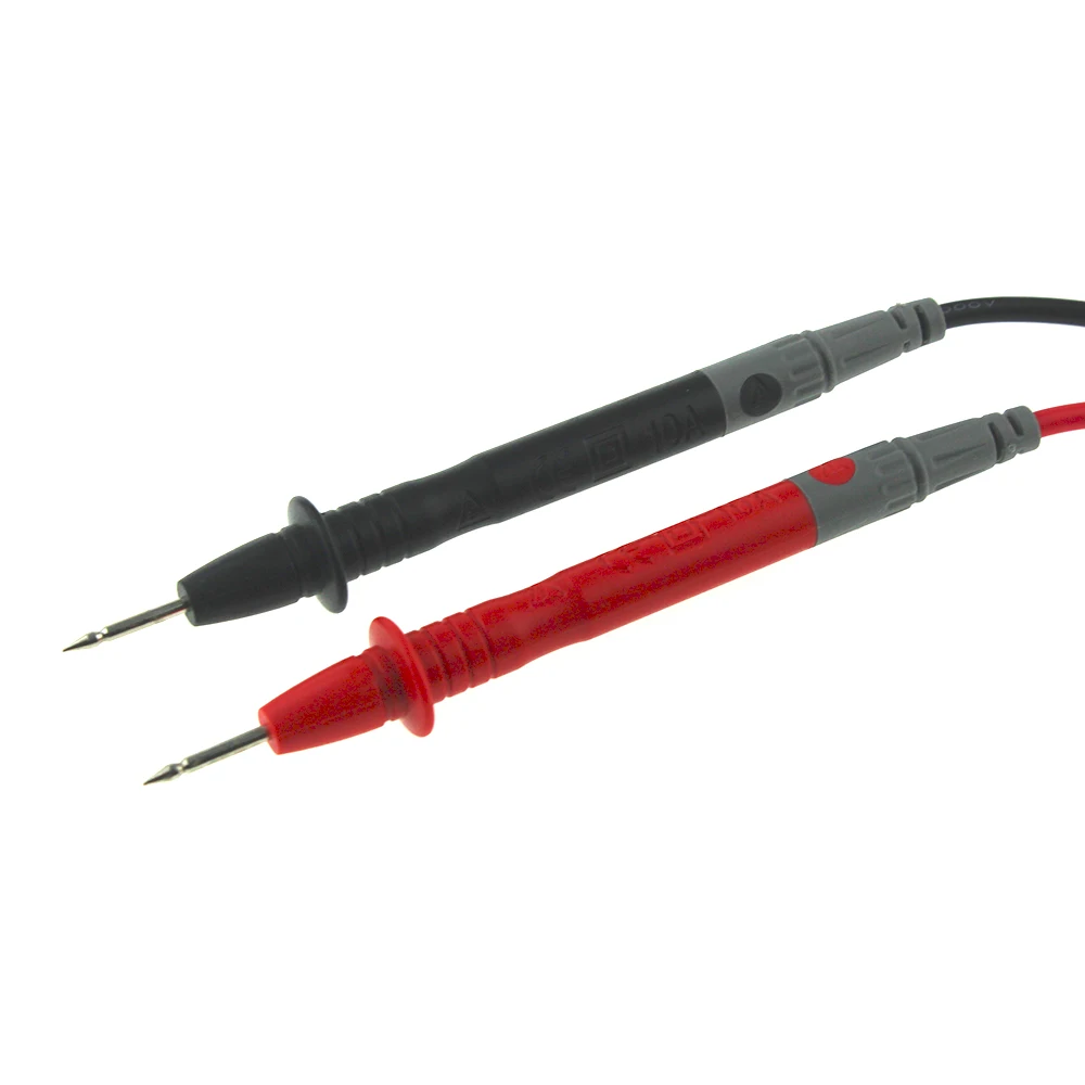 ANENG DT9205A мультиметр цифровой тестер digital multimeter щупы для мультиметра транзистор цифровой тестер Мультиметр multimetr мультитестер мултиметр rm409b