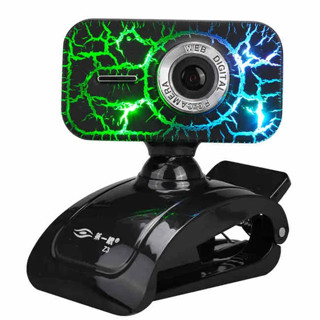 Buy cams HD camera desktop notebook microphone